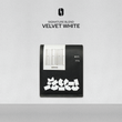 Velvet White